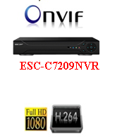 Esc C7209nvr