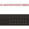 Esc S8708ahd