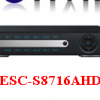 Esc S8716ahd