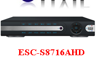 Esc S8716ahd