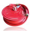 Cuon Voi Cuu Hoa Fire Hose Roller Dn25 Thiet Bi Cuu Hoa