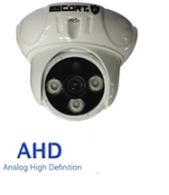 Esc 522ahd 1.0mp